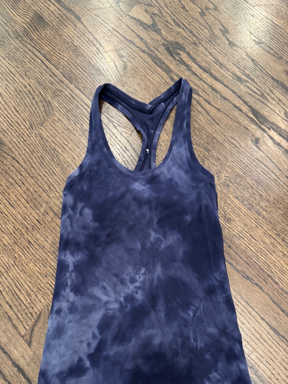 Lululemon Cool Racerback Tank Top